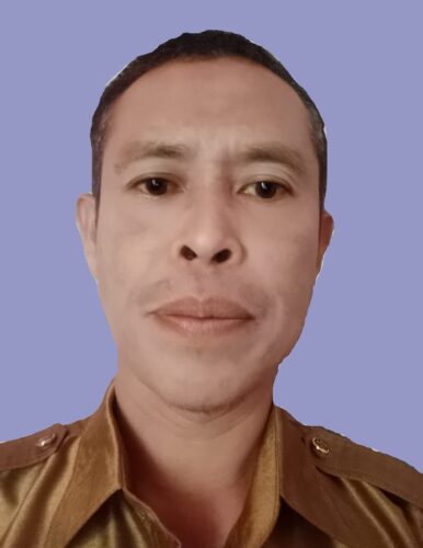 Achrul Yusuf, S.Pd.