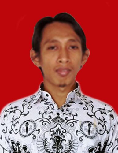 Andi Sawaluddin, S.Pd.,Gr.