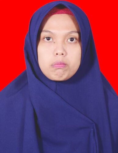 Nur Ati, S.Pd.